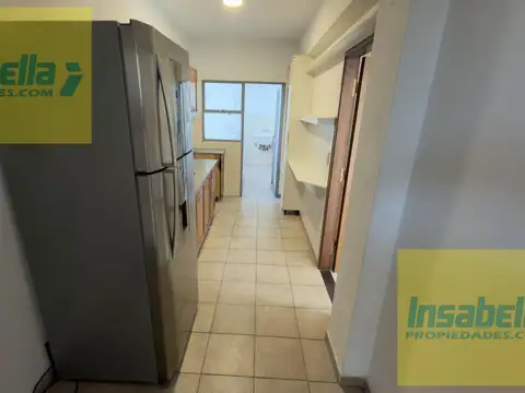 Departamento en Microcentro ALQUILER