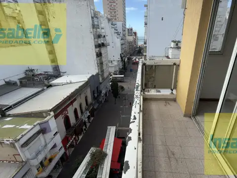 Departamento en Alquiler en Mar del Plata, $ 1.380.000