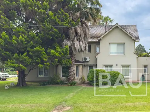 Casa en Venta de 4 dormitorios