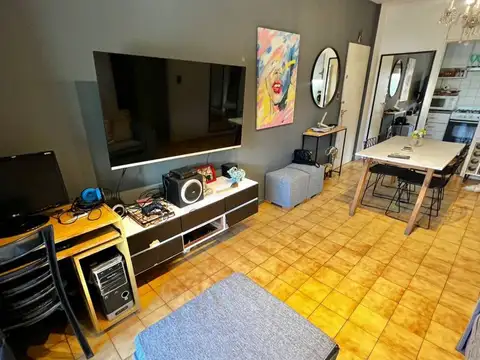 Departamento en Venta al Norte