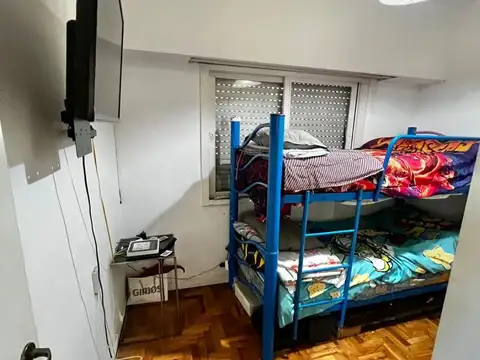 Departamento en Venta en San Justo, USD 70.000