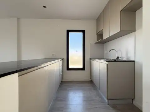 Departamento monoambiente en venta en Rep.De La Sexta