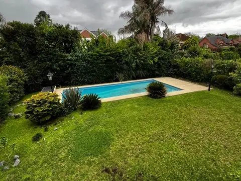 Casa en Venta al Oeste