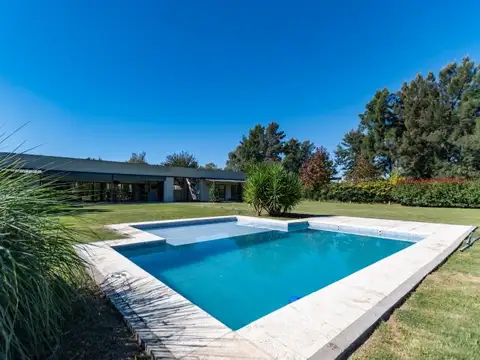 Casa en Venta 4 años