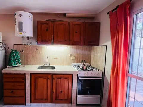 Departamento en Venta 15 años