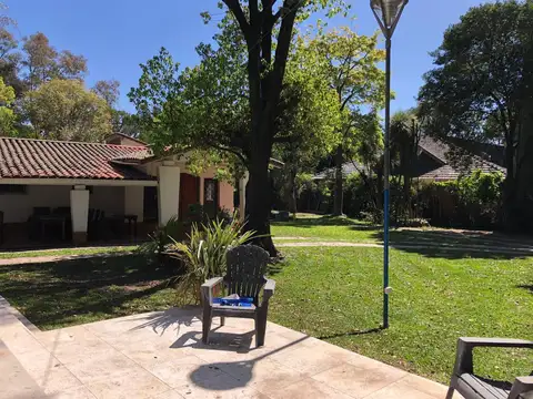 Casa en Alquiler de 3 dormitorios