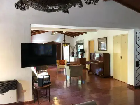 De los Payadores 2000