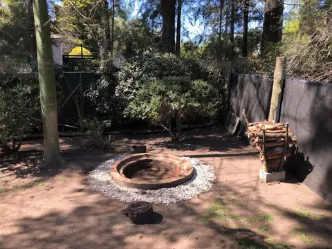 Casa en Alquiler en Barrio Parque Leloir, USD 1.500