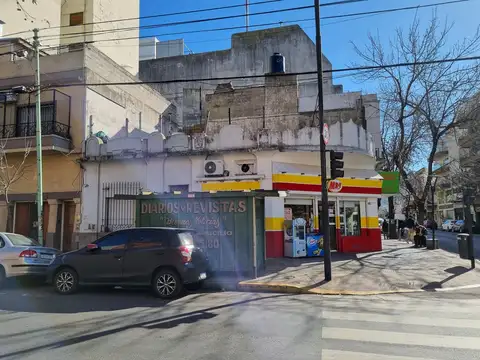 Depto Tipo Casa en Alquiler de 2 ambientes