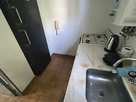 Departamento en Alquiler Temporal de 1 dormitorio