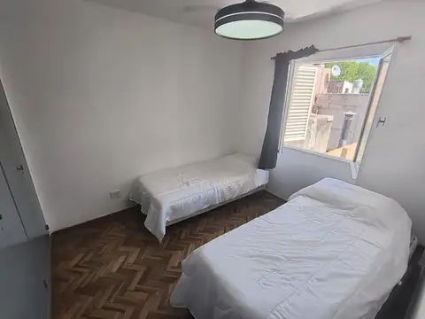 Departamento en Alquiler Temporal 40 años