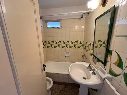 Departamento en Venta 40 años