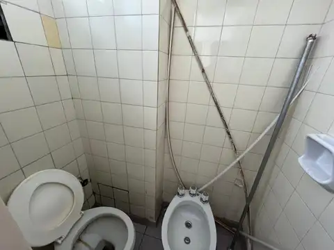 Venta de Departamento de Dos Dormitorios en el Centro de Rosario