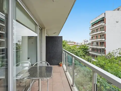 Departamento en Venta al Sur