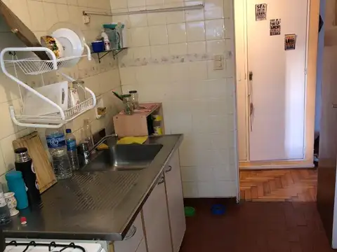 Departamento en Venta 35 años