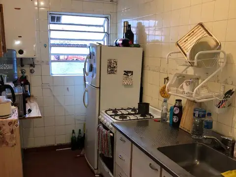 Departamento en Venta en Vicente Lopez, USD 98.000