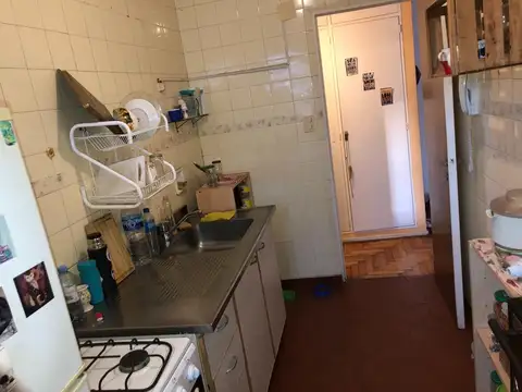 Departamento en Venta Apto profesional