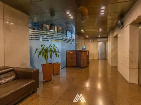 Oficina en Venta en Centro , USD 57.000