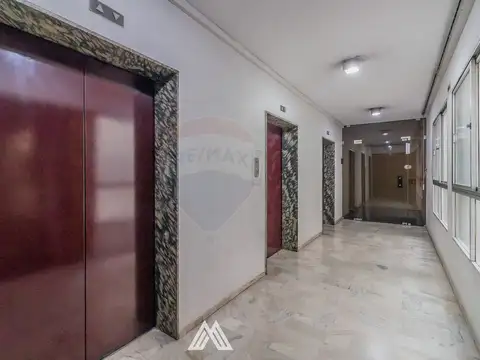 Oficina Monoambiente con 1 baño