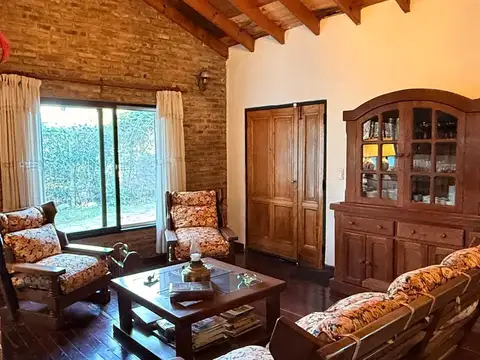 Casa en Venta en Los Cardales, USD 329.000