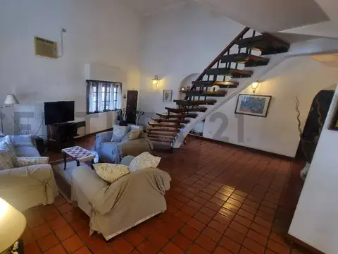 Casa en Venta en Caballito Norte, USD 379.000