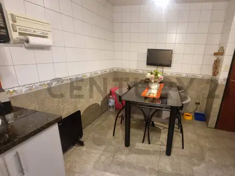 VENTA CASA EN CABALLITO, 5 AMBIENTES CABALLITO PARQUE CENTENARIO