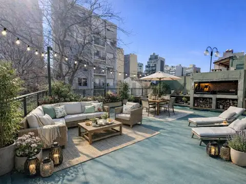 VENTA CASA EN CABALLITO, 5 AMBIENTES CABALLITO PARQUE CENTENARIO