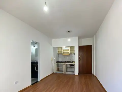 Departamento en alquiler en Recoleta