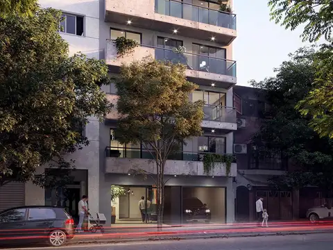 VENTA DEPARTAMENTO 3 AMBIENTES  SAAVEDRA