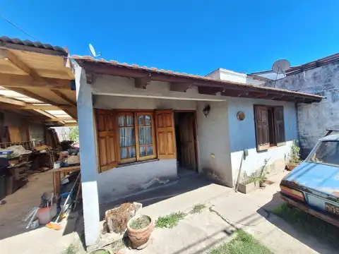 Casa en Venta de 2 dormitorios