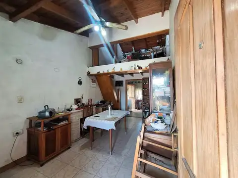 Casa en Venta en Manuel B Gonnet, USD 68.000