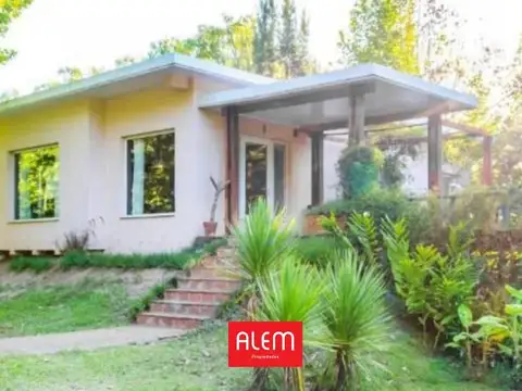 CASAS - CASA - DELTA, GRAN BS. AS. NORTE