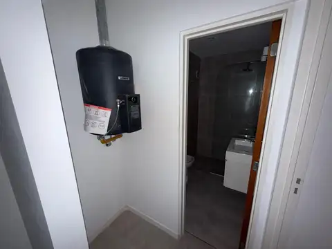 Departamento en Alquiler 5 años