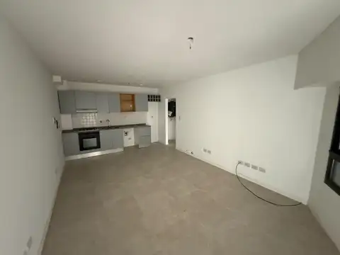 Departamento de 1 dormitorio en alquiler