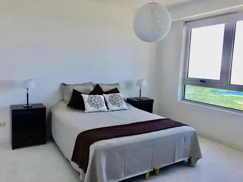 Departamento en alquiler temporario