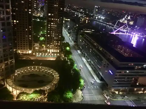 Departamento en Alquiler Temporal con 1 cocheras