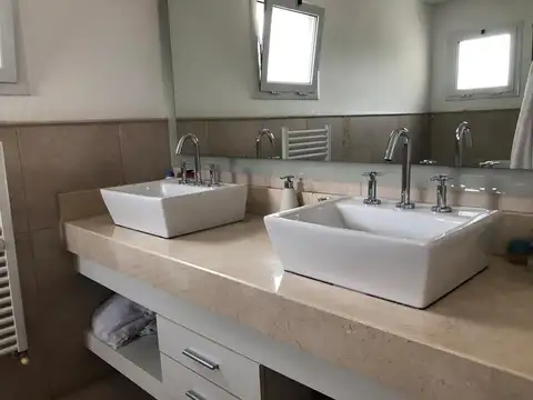 Altos Del Chateau S/n