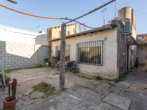 Terreno en Venta de 466,0 m2