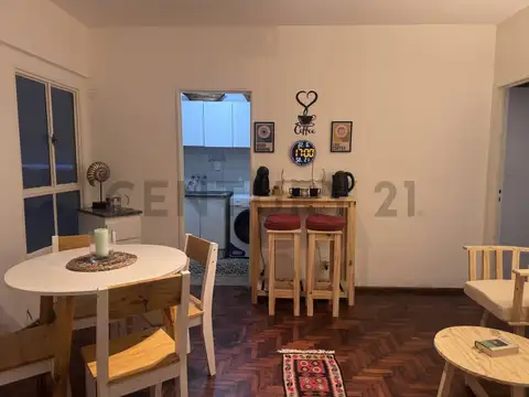 Departamento en Alquiler de 2 ambientes