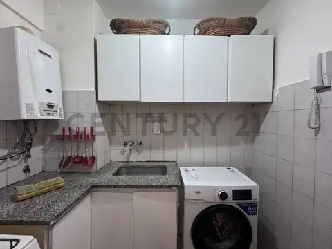Departamento en Alquiler A Estrenar