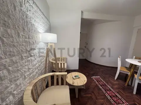 Departamento en Alquiler de 1 dormitorio