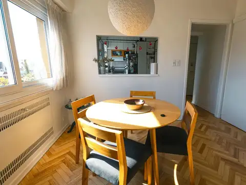 Departamento en Venta 60 años