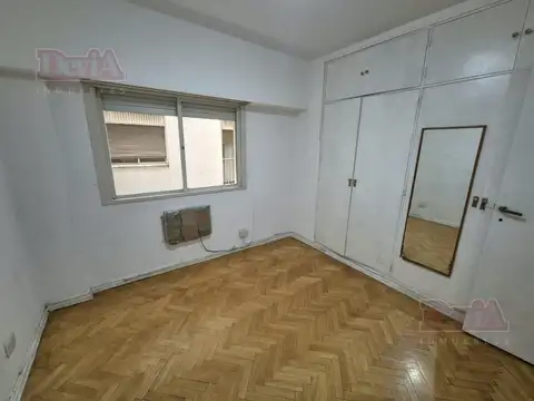 Departamento en Alquiler 50 años
