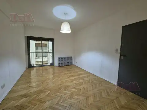 Departamento en Alquiler de 1 dormitorio