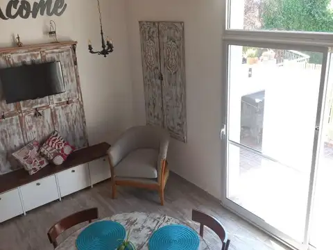Departamento en Alquiler de 3 ambientes