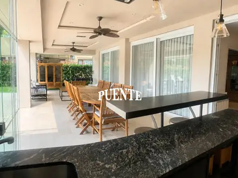Casa con 4 suites   Playroom - Saint Thomas Este