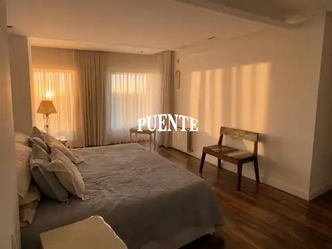 Casa en Alquiler en Countries y Barrios Cerrados en Esteban Echeverria, USD 4.000