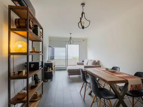 Quevedo 3300, Piso 5
