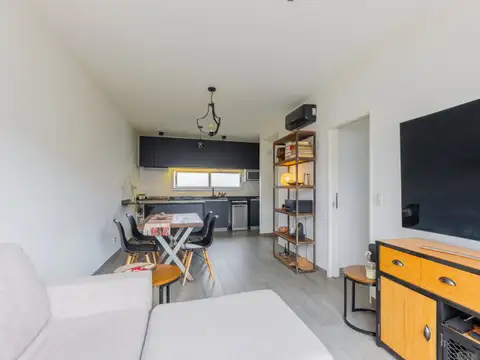 Departamento en Venta 1 año