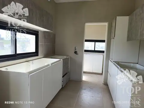 Casa en Venta A Estrenar